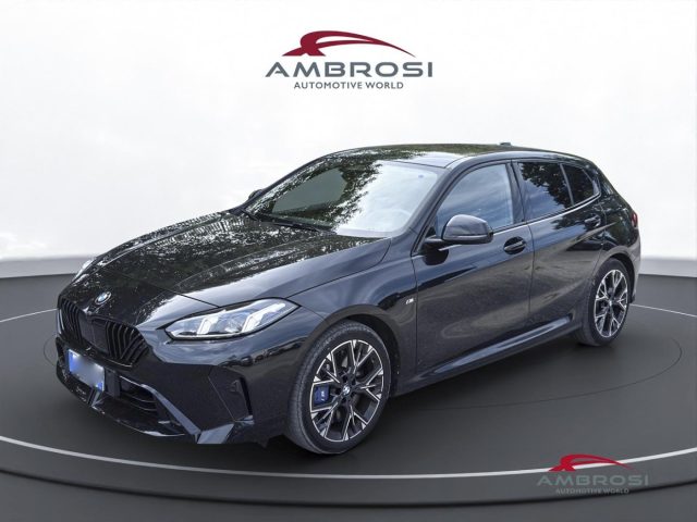 BMW 120 Serie 1 d 48V MSport Pro auto usato a CORCIANO