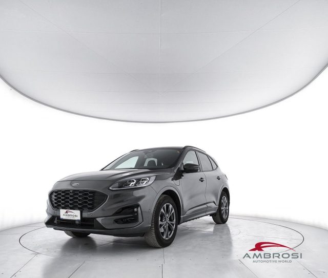 Ford Kuga 2.5 Plug In Hybrid 225 CV CVT 2WD ST-Line X usato a CORCIANO