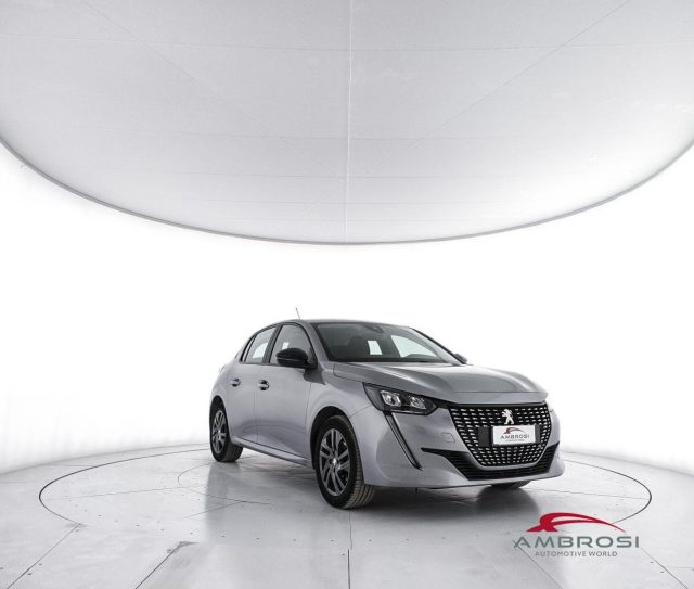 Peugeot 208 PureTech 75 Stop&Start 5 porte Active Pack - foto 2 di 4