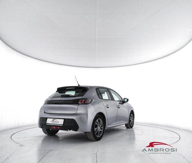 Peugeot 208 PureTech 75 Stop&Start 5 porte Active Pack - foto 3 di 4
