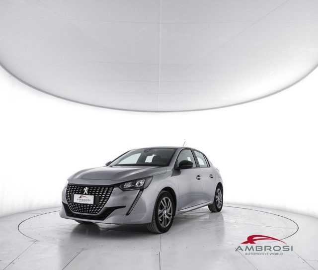 Peugeot 208 PureTech 75 Stop&Start 5 porte Active Pack usato a CORCIANO