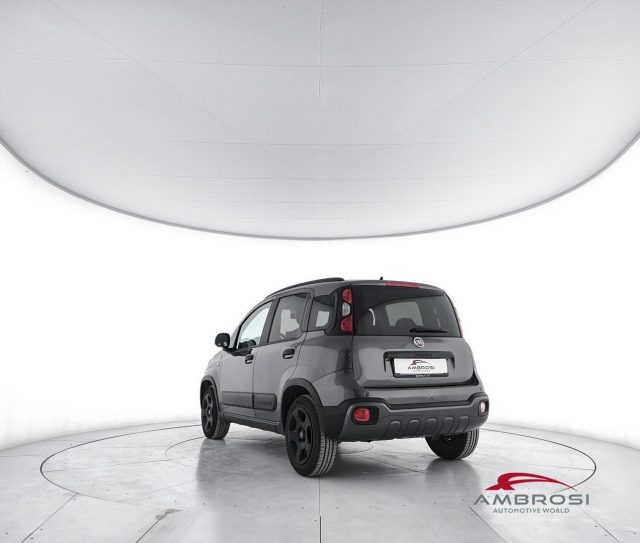 Fiat Panda 1.2 Waze - foto 4 di 4