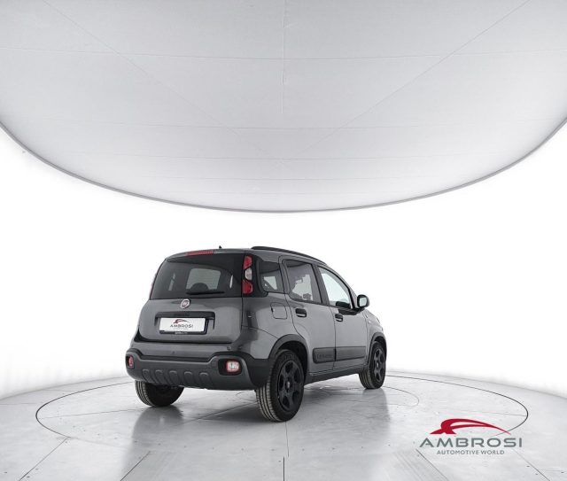 Fiat Panda 1.2 Waze - foto 3 di 4