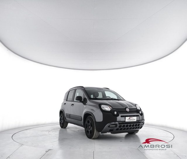 Fiat Panda 1.2 Waze - foto 2 di 4