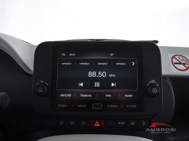 Fiat Panda Cross 1.0 firefly hybrid s&s 70cv usato a CORCIANO