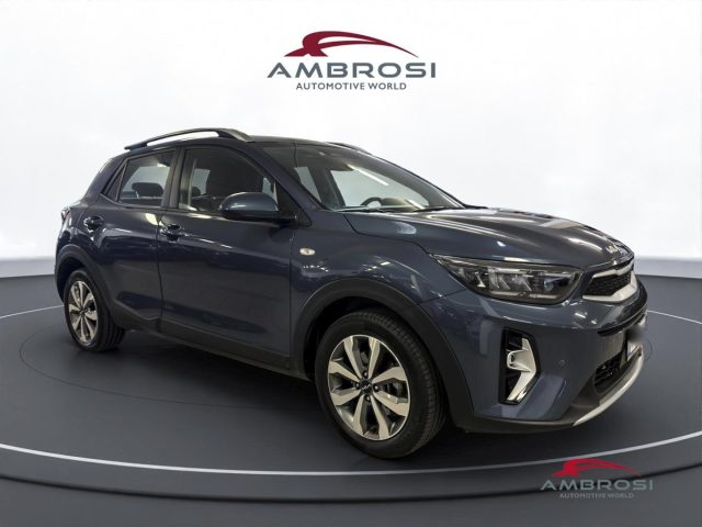 Kia Stonic 1.2 mpi Urban gpl 82cv - foto 3 di 4