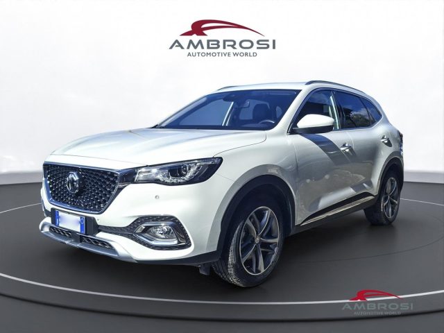MG EHS MG Plug-in Hybrid Exclusive - foto 1 di 4
