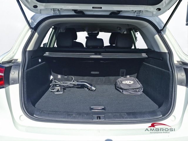 MG EHS MG Plug-in Hybrid Exclusive usato a CORCIANO