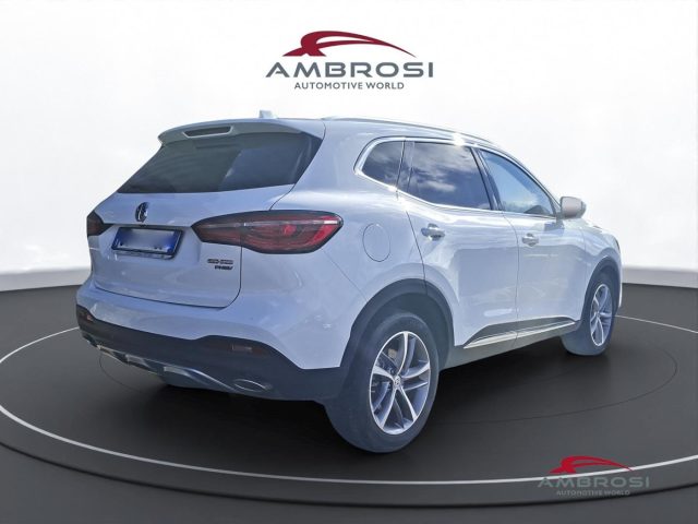 MG EHS MG Plug-in Hybrid Exclusive - foto 3 di 4