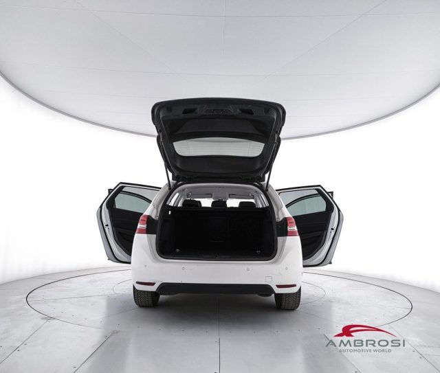 Peugeot 308 BlueHDi 120 S&S EAT6 Allure - PER OPERATORI DEL SE usato a CORCIANO