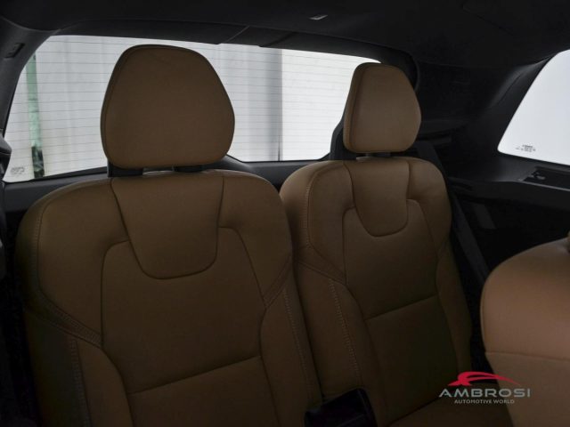 Volvo XC90 2.0 b5 Plus Bright awd 7p.ti auto, del 2022, 138.364 km, in vendita a Corciano (PG)