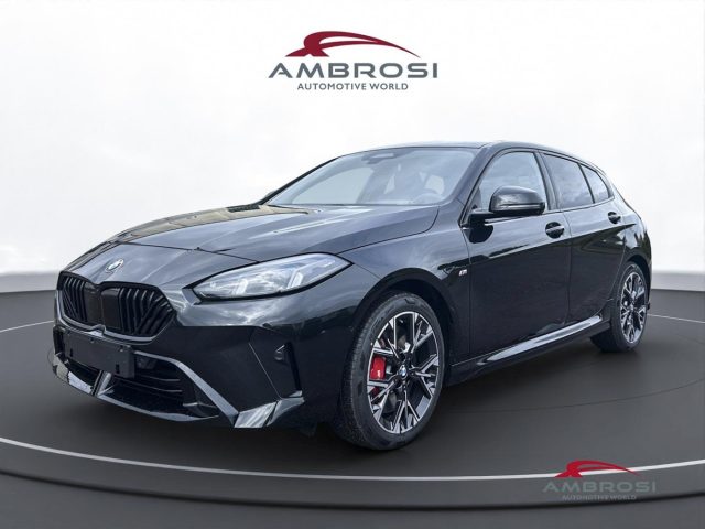 BMW 120 Serie 1 d Msport Pro Innovation Package usato a CORCIANO