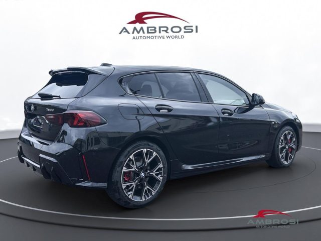 BMW 120 Serie 1 d Msport Pro Innovation Package - foto 3 di 4
