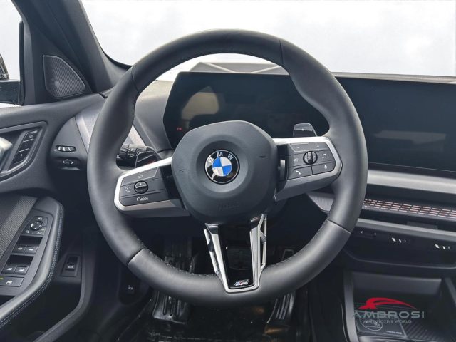 BMW 120 Serie 1 d Msport Pro Innovation Package usato a CORCIANO