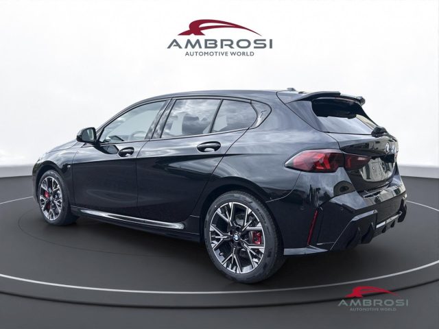 BMW 120 Serie 1 d Msport Pro Innovation Package - foto 4 di 4
