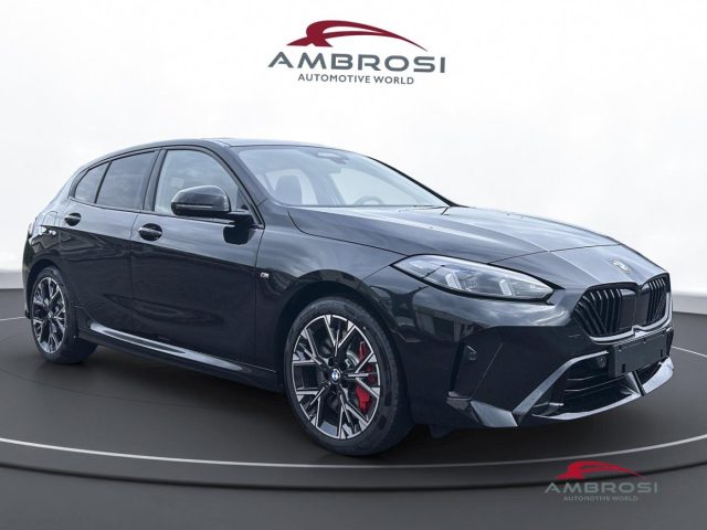 BMW 120 Serie 1 d Msport Pro Innovation Package - foto 2 di 4