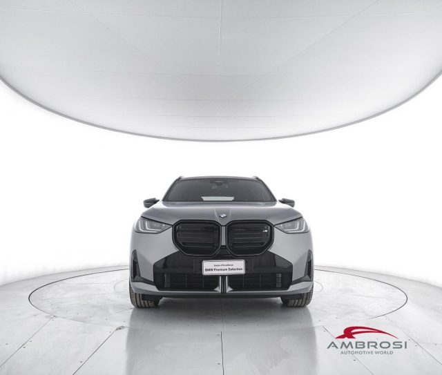 BMW X3 xDrive20d Msport Comfort Package - foto 3 di 4