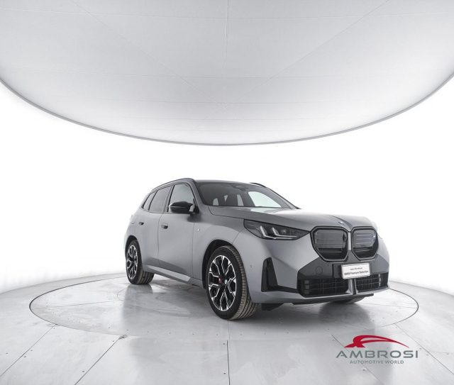 BMW X3 xDrive20d Msport Comfort Package - foto 2 di 4