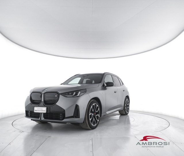 BMW X3 xDrive20d Msport Comfort Package nuovo a CORCIANO