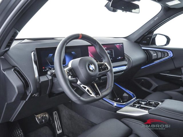 BMW X3 xDrive20d Msport Comfort Package - foto 4 di 4