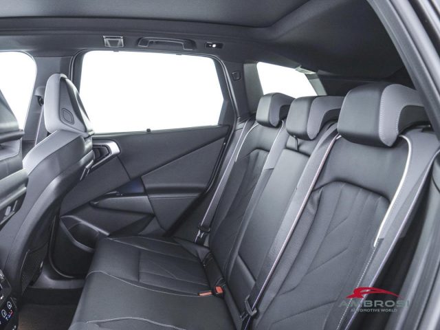 BMW X3 xDrive20d Msport Comfort Package nuovo a CORCIANO