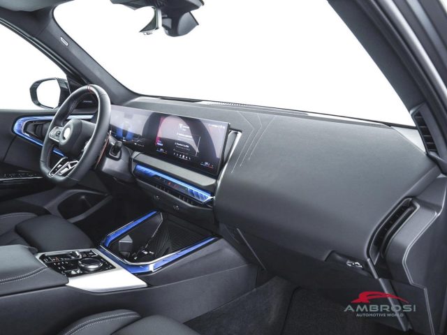 BMW X3 xDrive20d Msport Comfort Package nuovo a CORCIANO