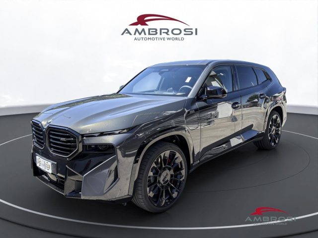 BMW XM 50e nuovo a CORCIANO