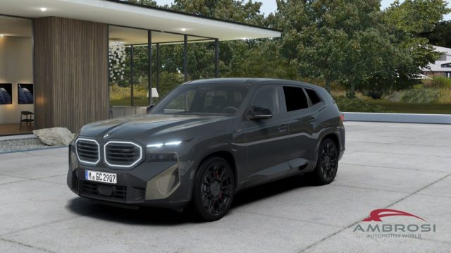 BMW XM 50e nuovo a CORCIANO