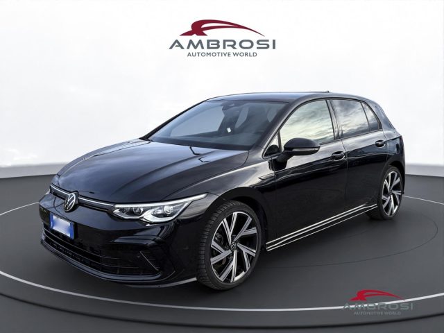 Volkswagen Golf 2.0 tdi R-Line 150cv dsg usato a CORCIANO