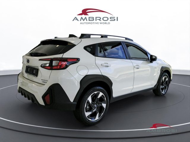 Subaru Crosstrek 2.0i CVT Style nuovo a CORCIANO