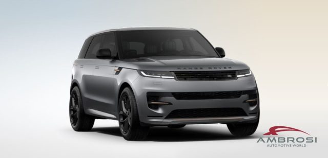 Land Rover Range Rover Sport PHEV AWD 5DR SWB Dynamic SE 460PS Auto nuovo a CORCIANO