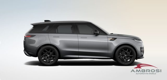 Land Rover Range Rover Sport PHEV AWD 5DR SWB Dynamic SE 460PS Auto - foto 2 di 4