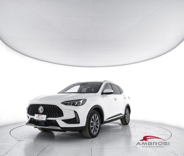 MG HS 1.5 t-gdi Comfort usato a CORCIANO