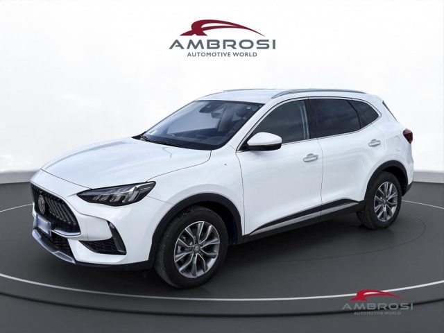 MG HS 1.5 t-gdi Comfort usato a CORCIANO