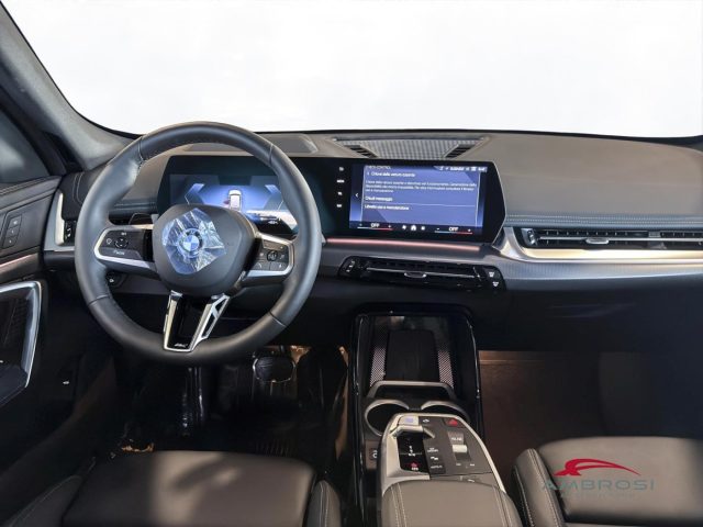 BMW iX1 M sport Premium package usato a CORCIANO