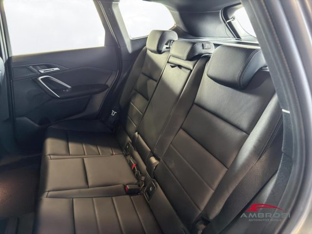 BMW iX1 M sport Premium package, del 2025, in vendita a Corciano (PG)