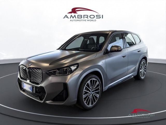 BMW iX1 M sport Premium package usato a CORCIANO