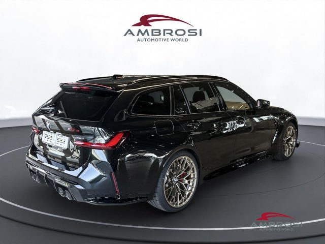 BMW M3 Touring CS Touring - foto 3 di 4