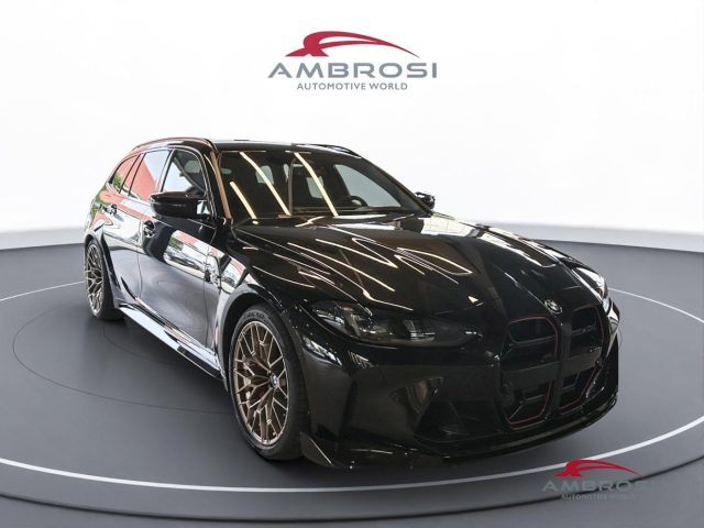 BMW M3 Touring CS Touring - foto 2 di 4