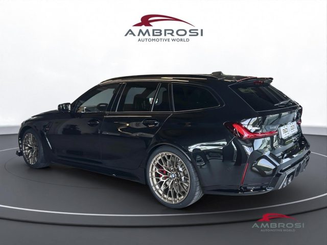 BMW M3 Touring CS Touring - foto 4 di 4