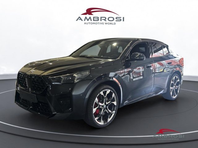 BMW X2 sDrive18d Msport Pro Innovation Comfort Package usato a CORCIANO