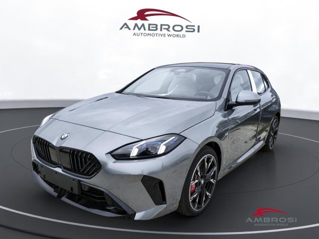 BMW 120 Serie 1 d Msport Pro Premium Package usato a CORCIANO