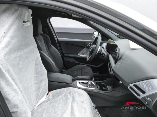 BMW 120 Serie 1 d Msport Pro Premium Package usato a CORCIANO