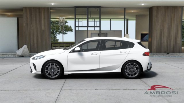 BMW 118 Serie 1 d Msport Premium Package usato a CORCIANO