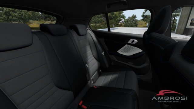 BMW 118 Serie 1 d Msport Premium Package usato a CORCIANO