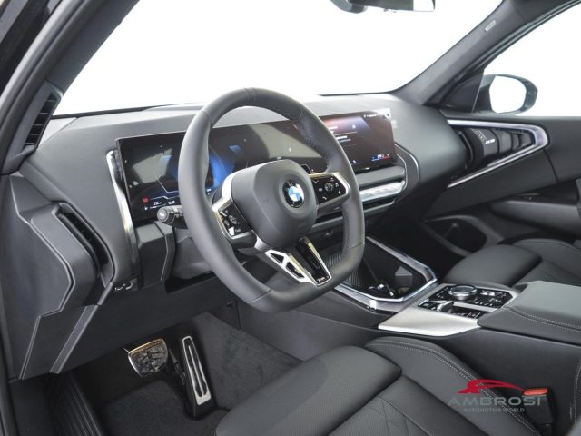 BMW X3 xDrive20d Msport Pro Premium Package - foto 4 di 15