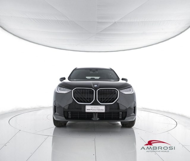 BMW X3 xDrive20d Msport Pro Premium Package nuovo a CORCIANO