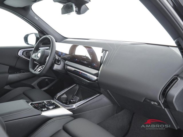 BMW X3 xDrive20d Msport Pro Premium Package nuovo a CORCIANO