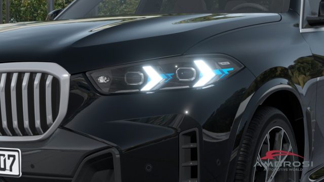 BMW X5 xDrive30d Msport Innovation Comfort Plus Package nuovo a CORCIANO