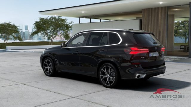 BMW X5 xDrive30d Msport Innovation Comfort Plus Package - foto 2 di 4